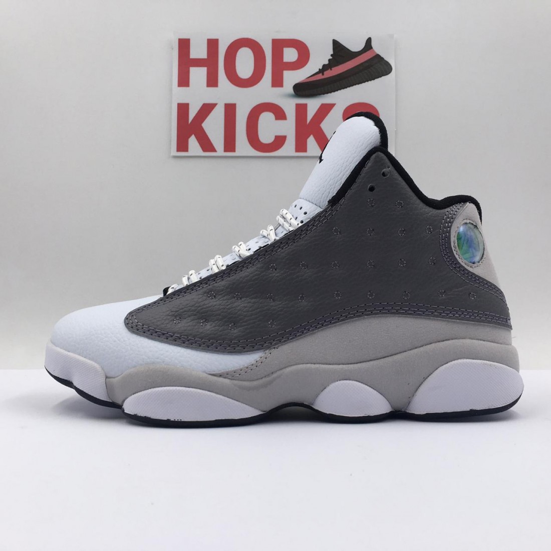 jordan 13 atmosphere grey
